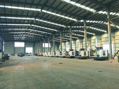 大姚縣內(nèi)外兼修，推動機械設(shè)備及配件制造業(yè)高質(zhì)量發(fā)展